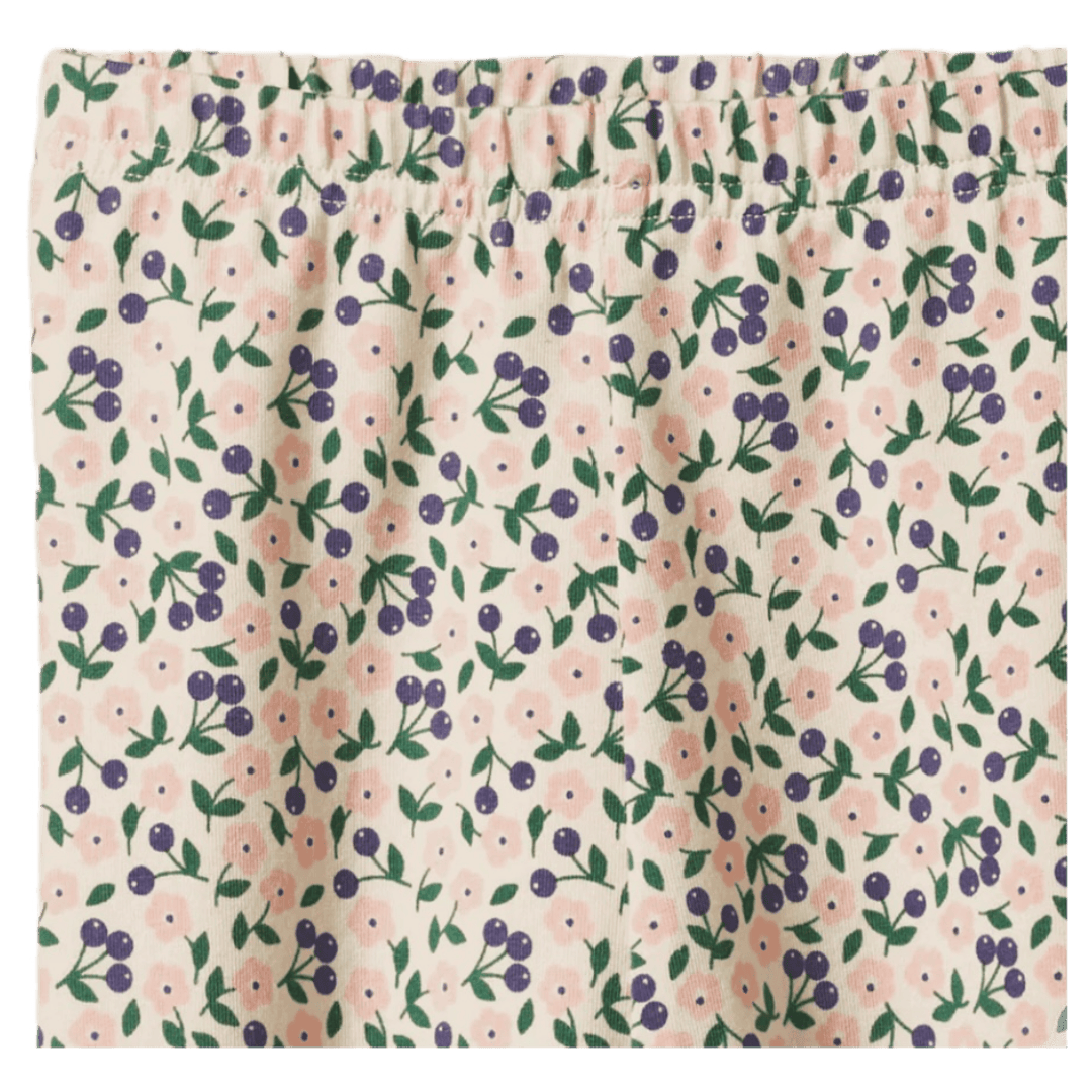 Nature Baby 0-3 Months to 5 Years Leggings - Briarwood