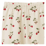 Nature Baby 0-3 Months to 5 Years Leggings - Strawberry Blush