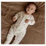 Nature Baby 0-3 Months to 6-12 Months Stretch & Grow - Mini Music