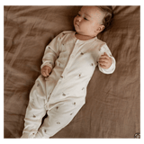 Nature Baby 0-3 Months to 6-12 Months Stretch & Grow - Mini Music