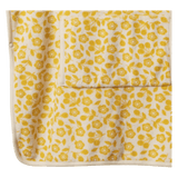 Nature Baby 1-2 Years to 3-5 Years Poncho Towel - Kitchen Garden Freesia