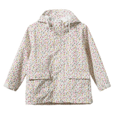 Nature Baby 1-2 Years to 5-6 Years Raincoat - Pollyanna