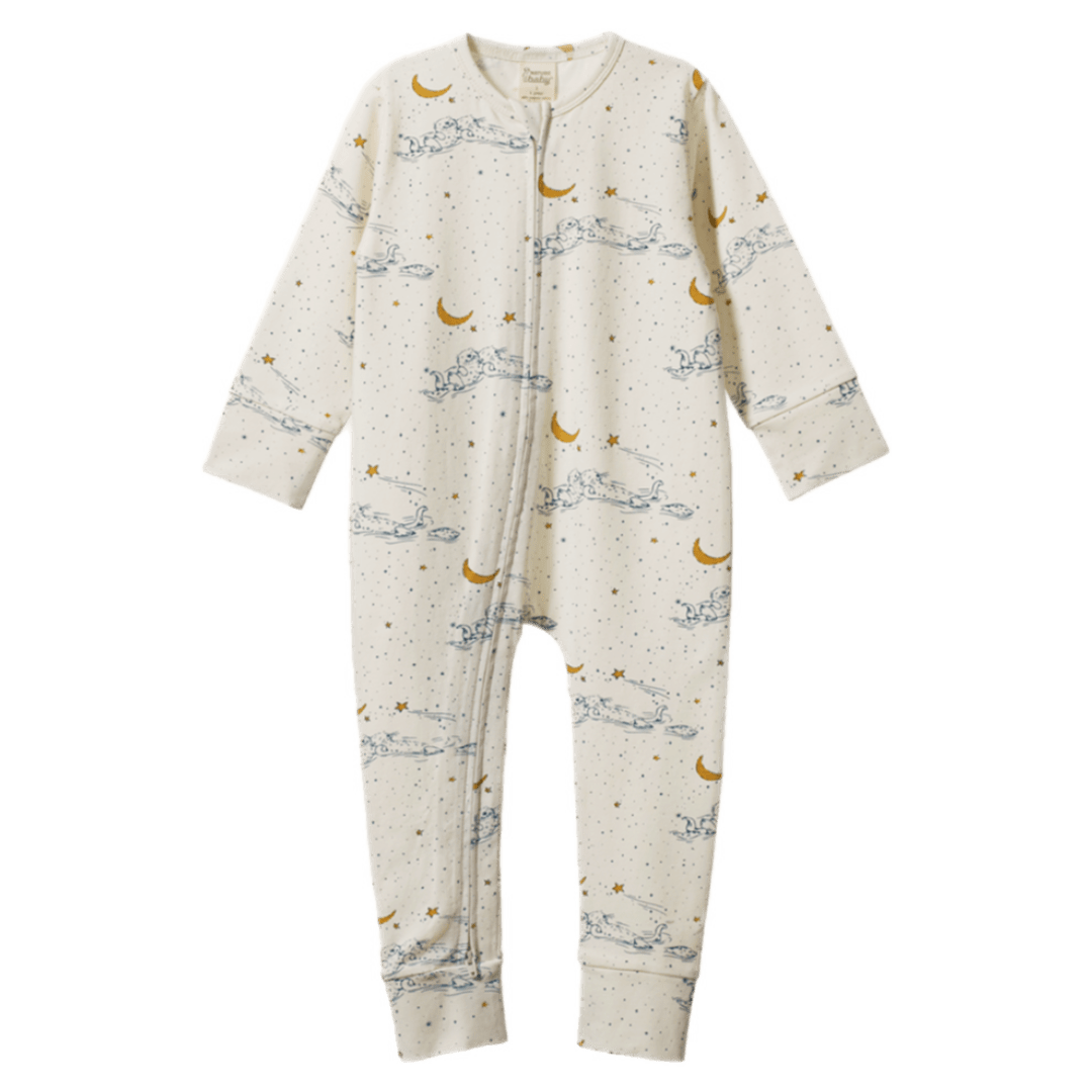 Nature Baby 1 Year to 2 Years 1Y Dreamlands Suit Toddler - Starstruck