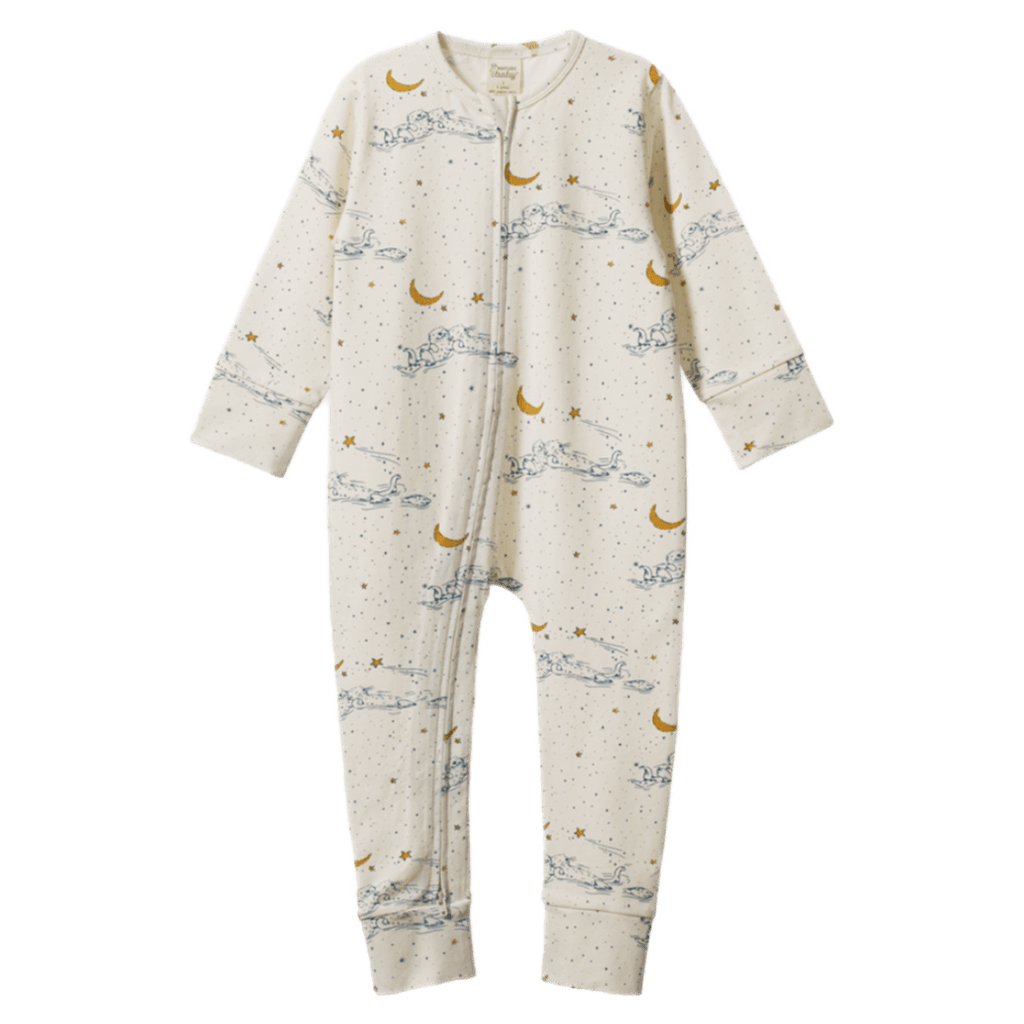 Nature Baby 1 Year to 2 Years 1Y Dreamlands Suit Toddler - Starstruck