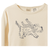 Nature Baby 1 Year to 5 Years Long Sleeve Pyjamas - Franklin