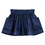 Nature Baby 2 Years to 5 Years 2Y Andy Skirt - Heron