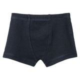 Nature Baby 2 Years to 5 Years 2Y Boxer Shorts - Navy