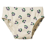 Nature Baby 2 Years to 5 Years 2Y Jersey Knickers - Little Winter Berry