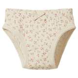 Nature Baby 2 Years to 5 Years 2Y Knickers Pointelle - Danedlion