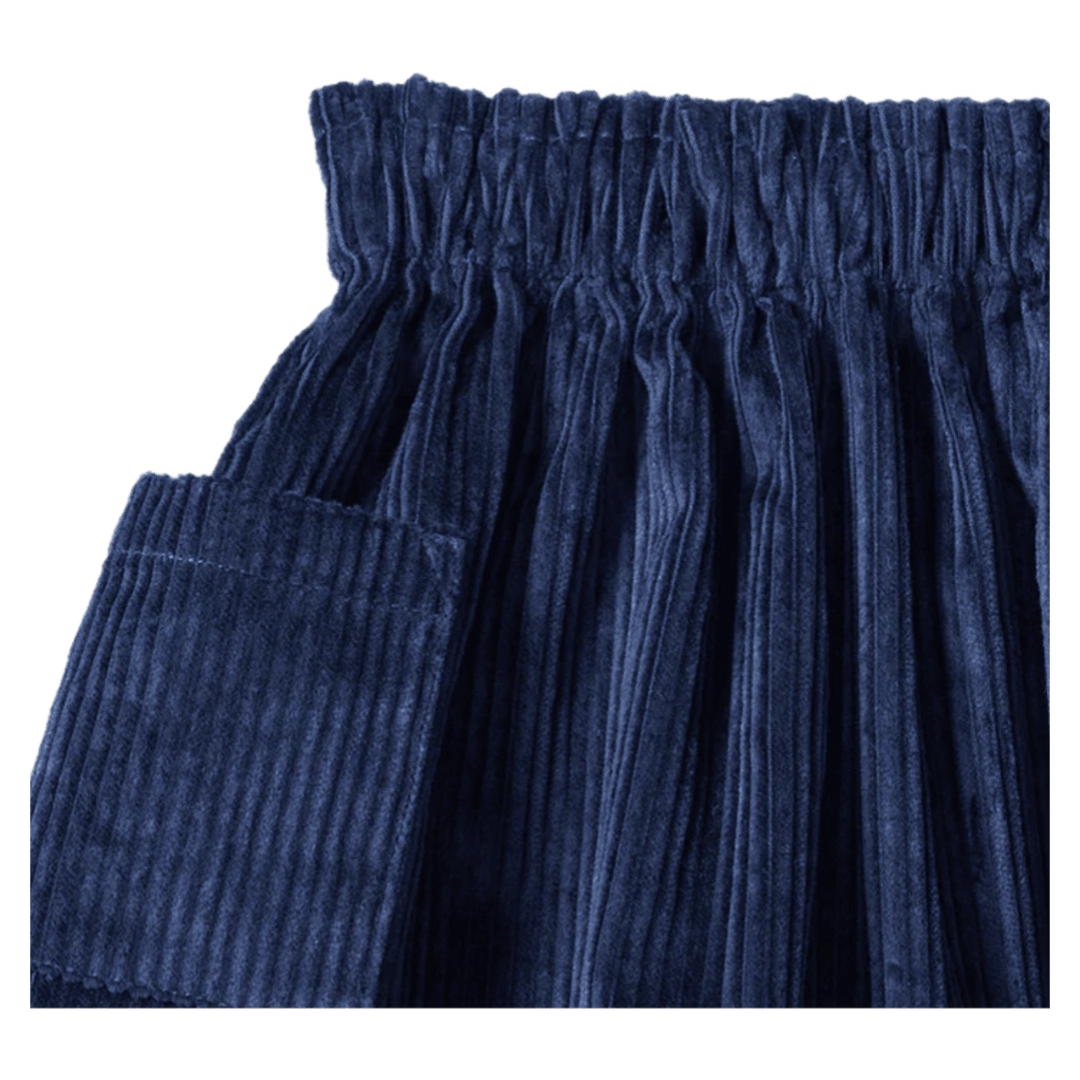 Nature Baby 2 Years to 5 Years Andy Skirt - Heron