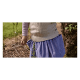 Nature Baby 2 Years to 5 Years Andy Skirt - Heron