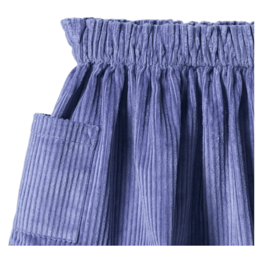 Nature Baby 2 Years to 5 Years Andy Skirt - Heron