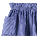 Nature Baby 2 Years to 5 Years Andy Skirt - Heron