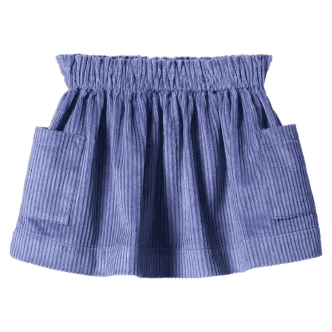 Nature Baby 2 Years to 5 Years Andy Skirt - Heron