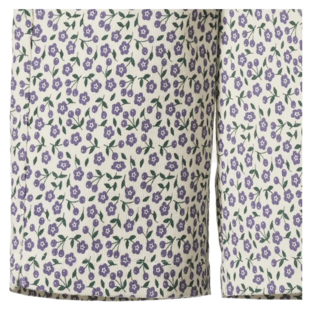 Nature Baby 2 Years to 5 Years Pippin Pants - Briarwood Heron