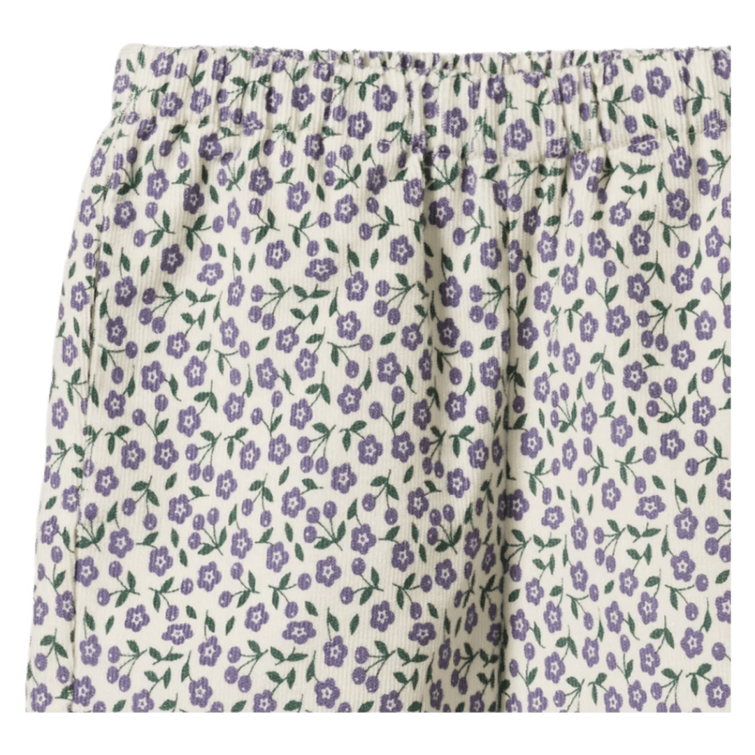 Nature Baby 2 Years to 5 Years Pippin Pants - Briarwood Heron