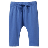 Nature Baby 3-6 Months to 5 Years 3-6M Sunday Pants - Reef