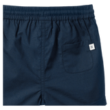 Nature Baby 6-12 Months to 4 Years James Shorts - Navy