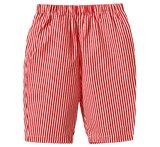 Nature Baby 6-12 Months to 5 6-12M Dae Pants - Meri Stripe