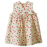 Nature Baby 6-12 Months to 5 Years 6-12M Junie Dress - Joiette