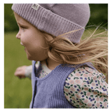 Nature Baby 6-12 Months to 5 Years Amelia Pinafore - Heron