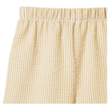 Nature Baby 6-12 Months to 5 Years Goldie Pant - Golden Stripe