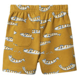 Nature Baby 6-12 Months to 5 Years Jimmy Shorts - South Seas Palm