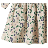 Nature Baby 6-12 Months to 5 Years Long Sleeve Twirl Dress - Grand Briarwood