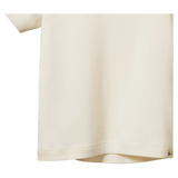 Nature Baby 6-12 Months to 5 Years River Tee - Natural