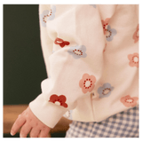 Nature Baby 6-12 Months to 5 Years Selby Shorts - Blue Gingham