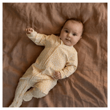 Nature Baby Newborn to 6-12 Months Dreamlands Suit - Kitchen Garden Raffia