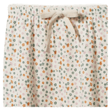 Nature Baby Newborn to 6-12 Months Footed Rompers - Pollyanna