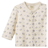 Nature Baby Newborn to 6-12 Months Lucy Suit - Daisy Daze