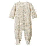 Nature Baby Newborn to 6-12 Months Lucy Suit - Pollyanna