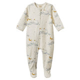 Nature Baby Newborn to 6-12 Months NB Dreamlands Suit - Starstruck