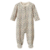 Nature Baby Newborn to 6-12 Months NB Lucy Suit - Briarwood
