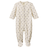 Nature Baby Newborn to 6-12 Months NB Lucy Suit - Daisy Daze