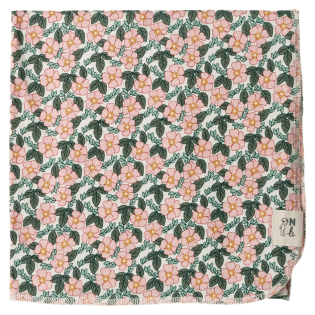 Nature Baby One Size Wrap - Garland