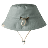 Nature Baby Small to Large Bucket Sunhat - Star Dew