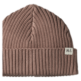 Nature Baby Small to Large Forest Beanie - Cub