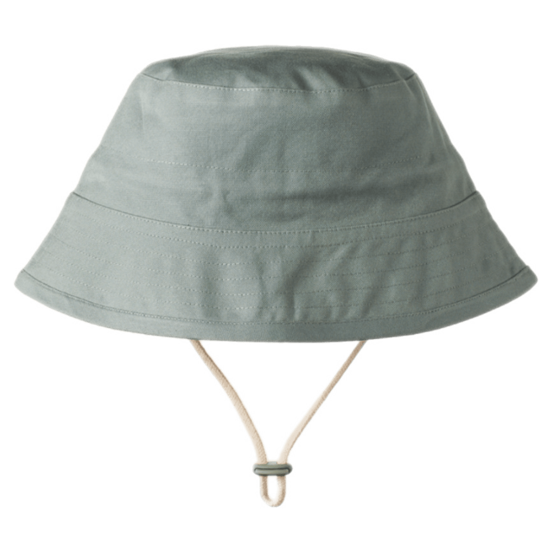 Nature Baby Small to Large SM Bucket Sunhat - Star Dew