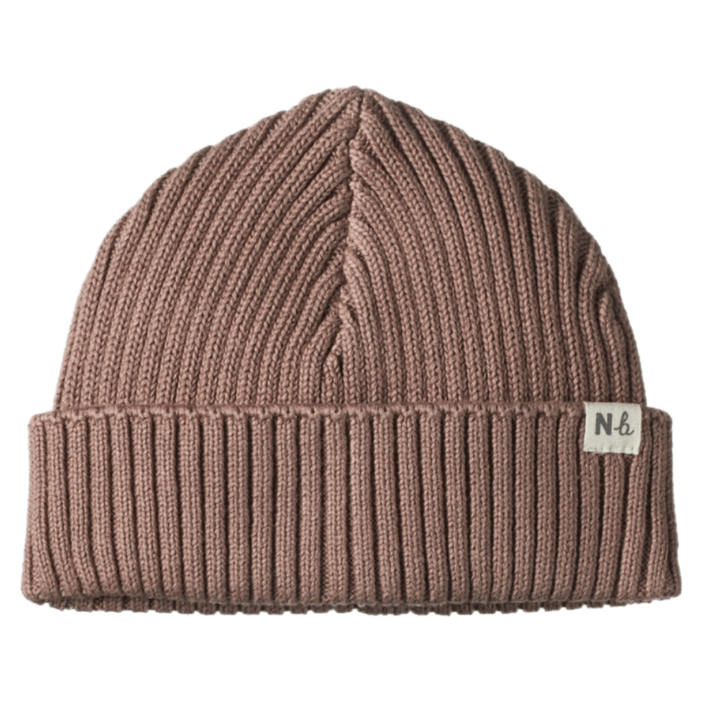 Nature Baby Small to Large SM Forest Beanie - Cub