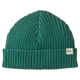Nature Baby Small to Large SM Forest Beanie - Pine
