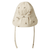 Nature Baby XSmall to Medium Dash Hat - Mini Music