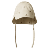 Nature Baby XSmall to Medium XS Dash Hat - Mini Music