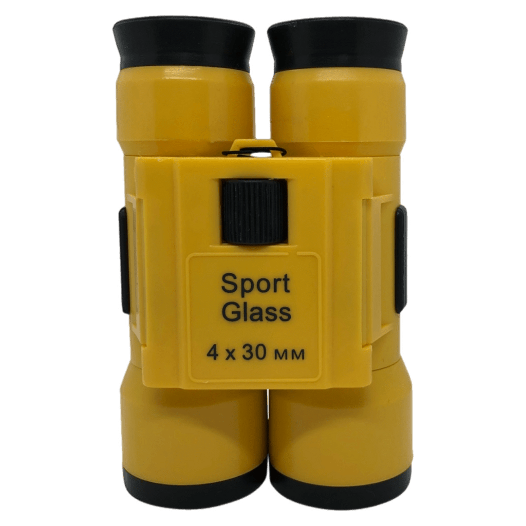 Navir 5 Plus Safari Binoculars