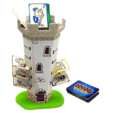 New Entertainment 3 Plus King of the Castle