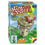 New Entertainment 3 Plus King of the Castle
