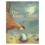 North South 4 Plus The Easter Chick - Géraldine Elschner, Alexandra Junge