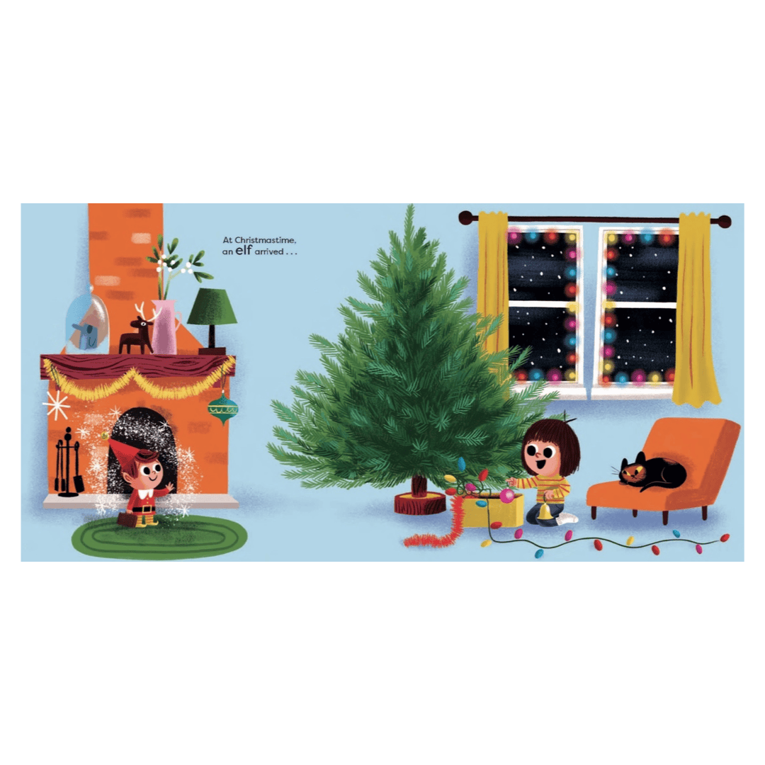 Nosy Crow 2 Plus How Many Elves is Too Many? - Lou Peacock, Nicola Slater